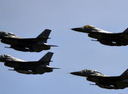 15 MIlitan Pro-Taliban Tewas dalam Serangan Udara Pakistan 
