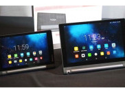 Selain Yoga Tab 3 Pro, Lenovo juga Rilis Yoga Tab 3