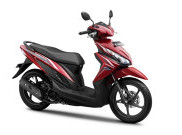 Honda Resmi Luncurkan New Vario 110 eSP
