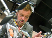 Robot Sudah Bisa Belajar dari Kesalahan Sendiri