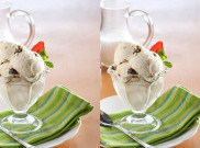 Nikmati Rhum Raisin Ice Cream Buatan Rumah
