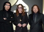 Black Sabbath Segera Gelar Tur Perpisahan