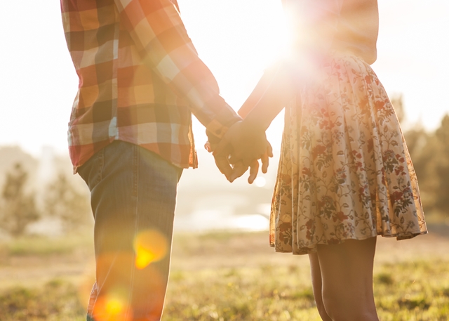 Romantisme di Ujung Timur Ibu Kota, Kalau tidak Tawuran Ya Pacaran