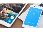 My Cloud OS 3, Solusi Penyimpanan Awan dari WD