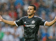 Pedro Rodriguez Beberkan Alasan Tolak Manchester United