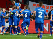 Islandia Permalukan Belanda di Amsterdam Arena