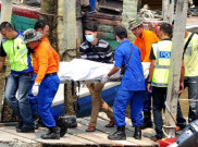 14 Imigran Gelap Asal Indonesia Tewas di Lepas Pantai Malaysia 