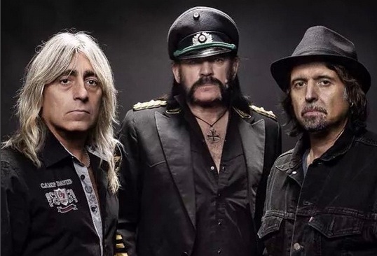 Motorhead Batalkan Beberapa Konser, Ada Apa?