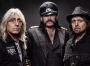 Motorhead Batalkan Beberapa Konser, Ada Apa?