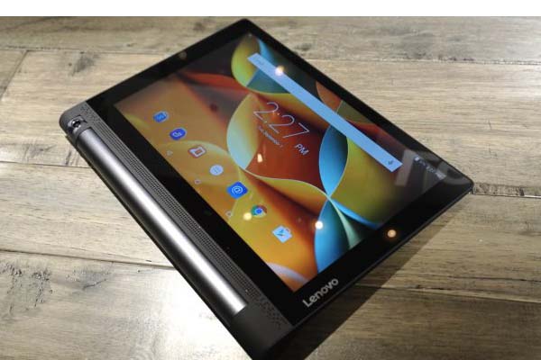Lenovo Rilis Yoga Tab 3 Pro