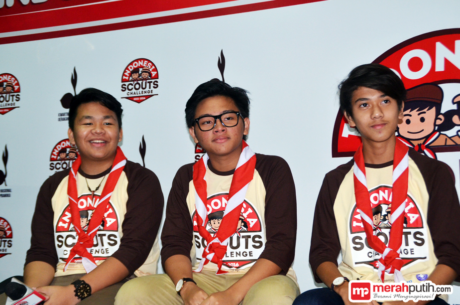 Meski Miliki Jadwal yang Padat, CJR Selalu Dalami Ilmu Agama