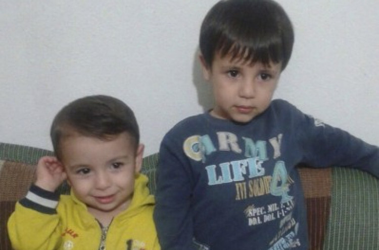 Kisah Pilu Aylan Kurdi, Bayi Pengungsi Suriah yang Tewas Terdampar di Pantai