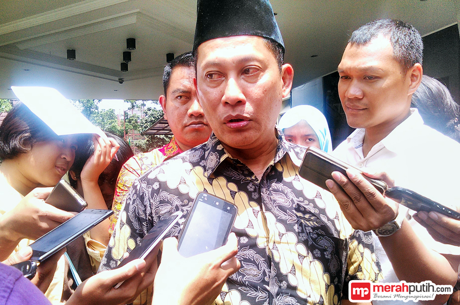 Mutasi Komjen Buwas Karena Intervensi Jusuf Kalla?