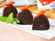 Resep Prol Tape Cokelat Super Lezat