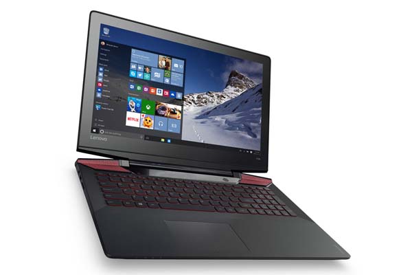 Hadapi Persaingan Gaming, Lenovo Umumkan IdeaPad Y700