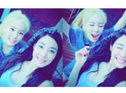 Taeyeon dan Tiffany SNSD Akan Rilis Album Solo