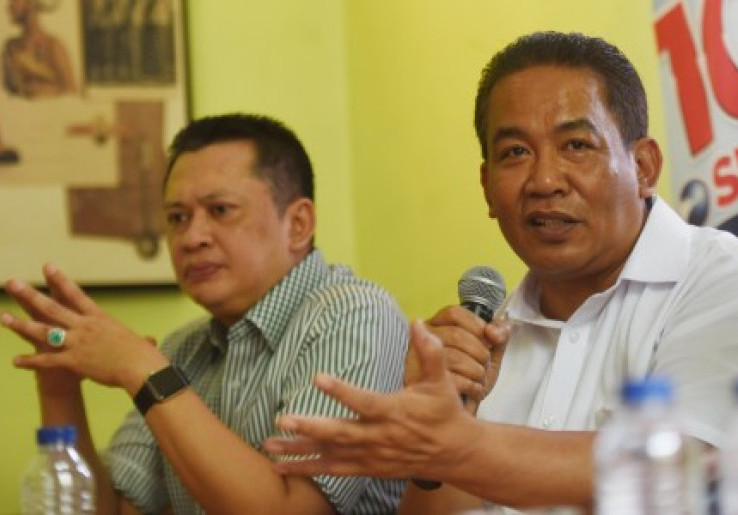 Bareskrim: RJ Lino Akan Dimintai Keterangan Terkait Pelindo II