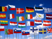 Imigran Melonjak, Uni Eropa Berkecamuk