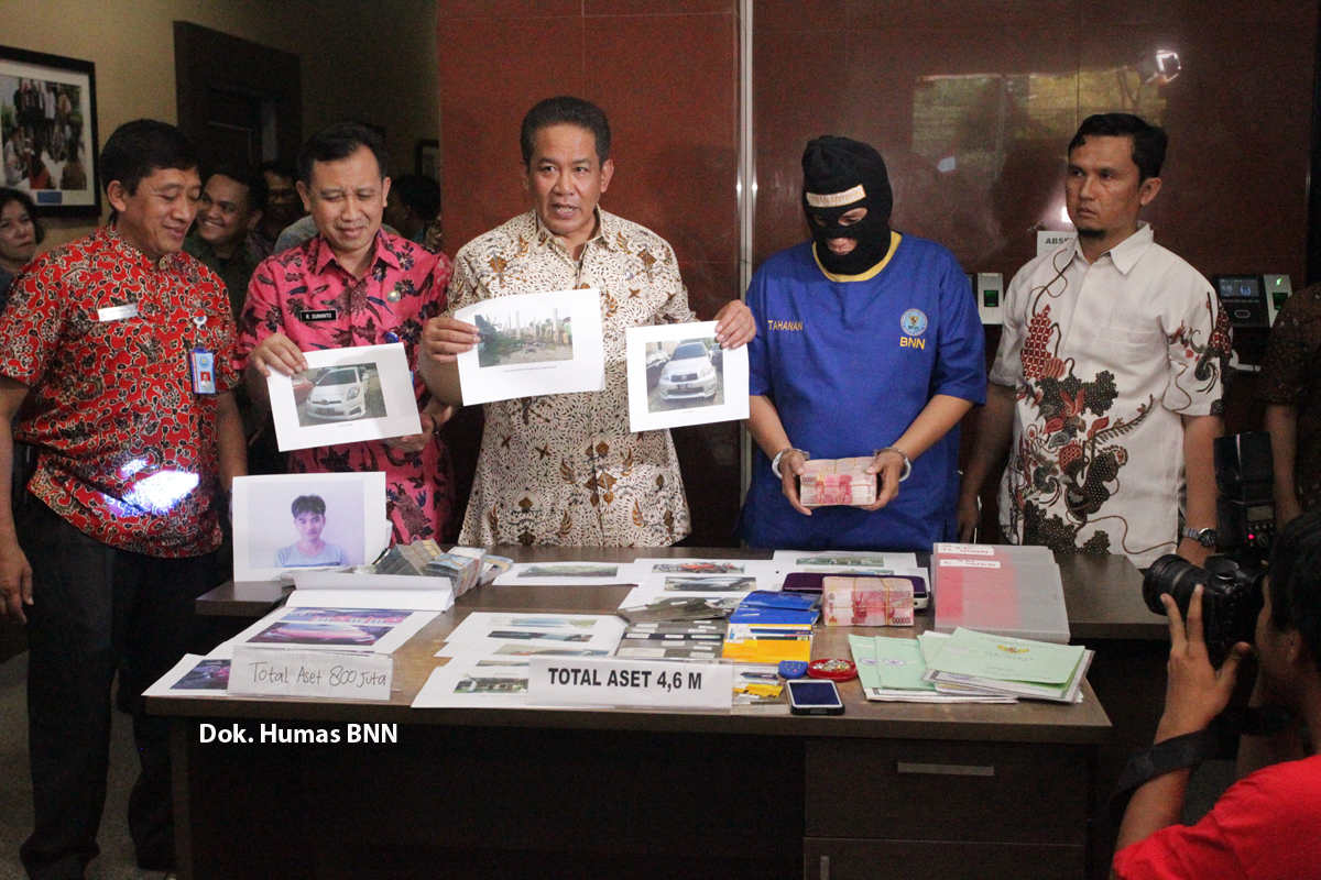 Soal Utang Rp2 Miliar Ini Penjelasan Anang Iskandar