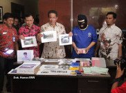 Soal Utang Rp2 Miliar Ini Penjelasan Anang Iskandar