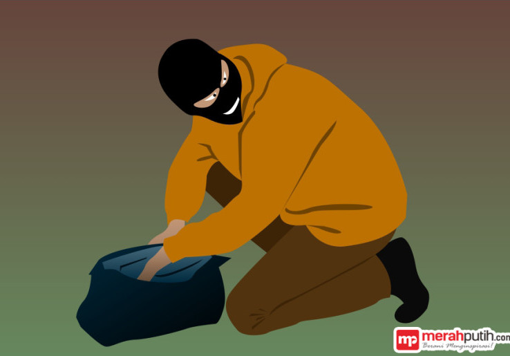 Kepala Lemsaneg Salah Satu Korban Penipuan Berkedok LPSE