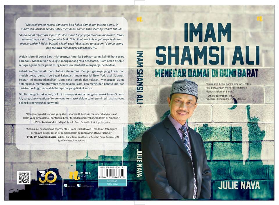 Ini Percakapan Fadli Zon dengan Shamsi Ali yang Berujung Ancaman Somasi
