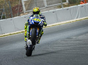MotoGP 2015, Periode Emas Valentino Rossi