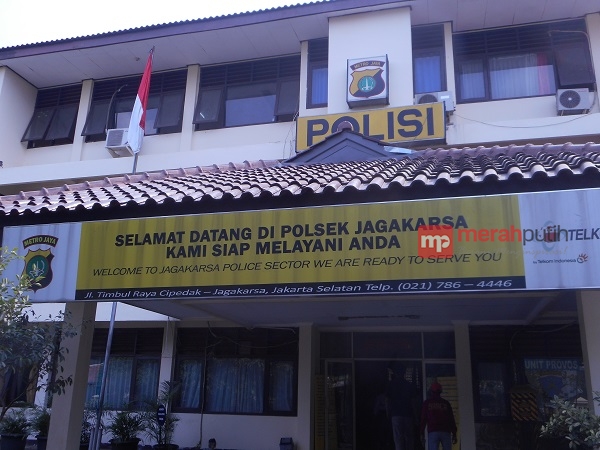 Tak Ada Kaitannya Antara Perguruan Mahesa Kurung dengan Geng Motor di Jagakarsa