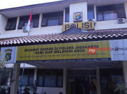Broadcast Serangan Geng Motor di Jagakarsa Hoax