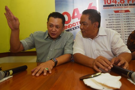 Menunggu Nyali Komjen Anang Iskandar Tuntaskan Kasus Pelindo II 