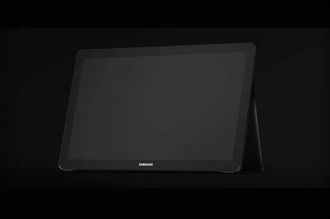 Harga Samsung Galaxy View Terkuak