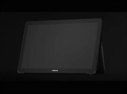 Samsung Galaxy View, Tablet Misterius dengan Layar Jumbo