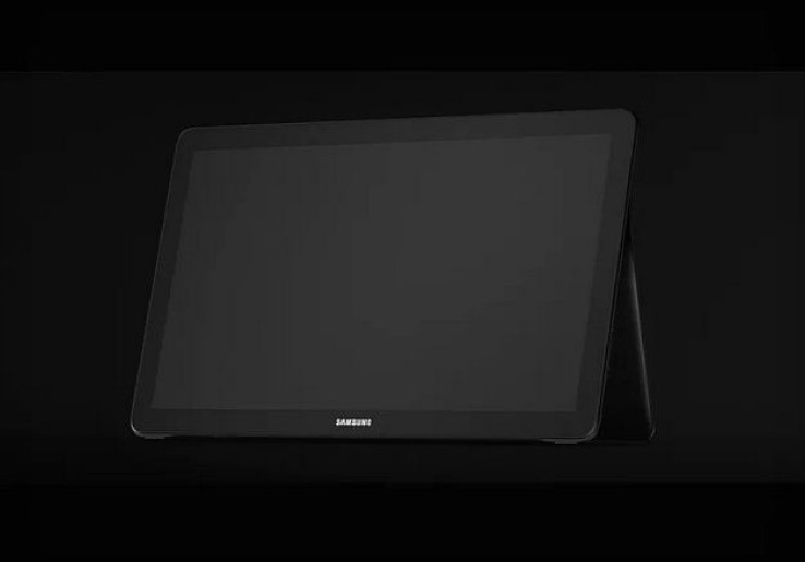 Harga Samsung Galaxy View Terkuak