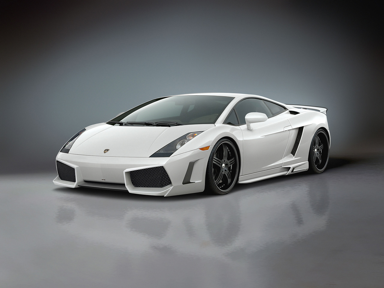 Lamborghini Berambisi Pecahkan Rekor Anyar
