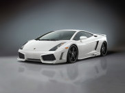 Lamborghini Berambisi Pecahkan Rekor Anyar