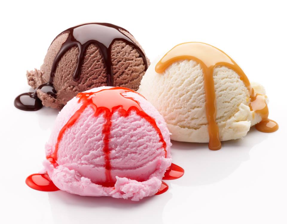 5 Resep Es Krim Buatan Rumah