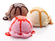 5 Resep Es Krim Buatan Rumah