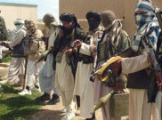 20 Orang Tewas dalam Bentrokan ISIS dan Taliban di Afghanistan 