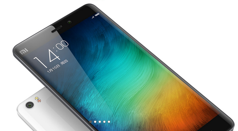Xiaomi Mi 5 Usung Fitur Sensor Sidik Jari?