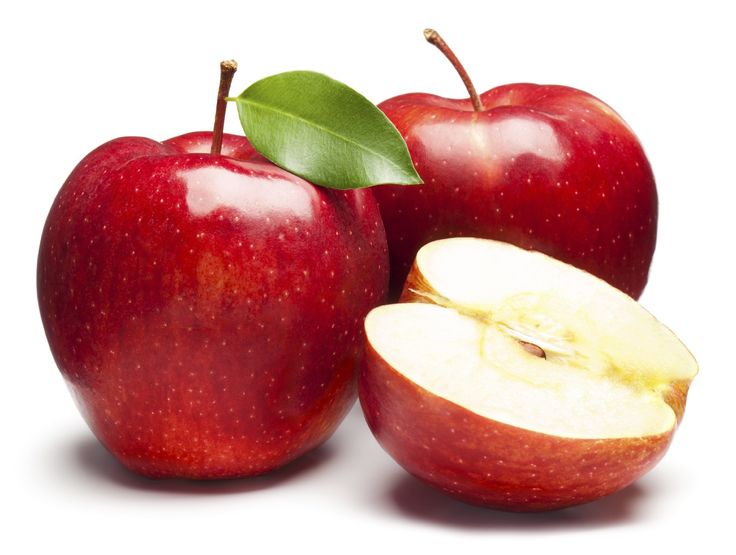 Tips Memanfaatkan Buah Apel yang Hampir Busuk