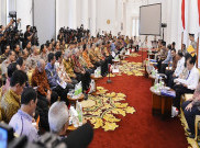 Hadapi Krisis, Kebijakan Fiskal Daerah Harus Diperbaiki 