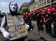  Rasio Gini Meningkat Bisa Picu Revolusi