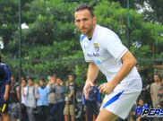 Kesedihan dan Kebahagian Umuh Ditinggalkan Spaso