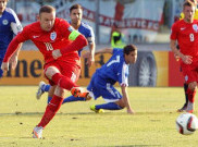 Inggris Bantai San Marino 6-0