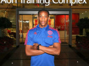 Ini Calon Kapten Masa Depan Manchester United