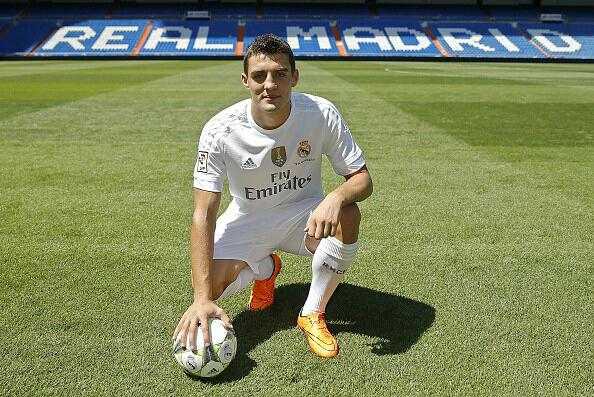 Barcelona Seharusnya Bisa Dapatkan Mateo Kovacic