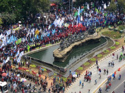 Cegah Buruh Asing, KSPI: Pemerintah Harus Tegas