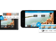 Kini Edit Video bisa Langsung dari Kamera Go Pro Anda