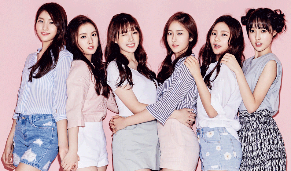 Pasca Terjatuh di Atas Panggung, Yuju GFRIEND Akui Baik-Baik Saja