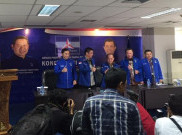 Fraksi Demokrat Desak Presiden Jelaskan Pencopotan Komjen Buwas